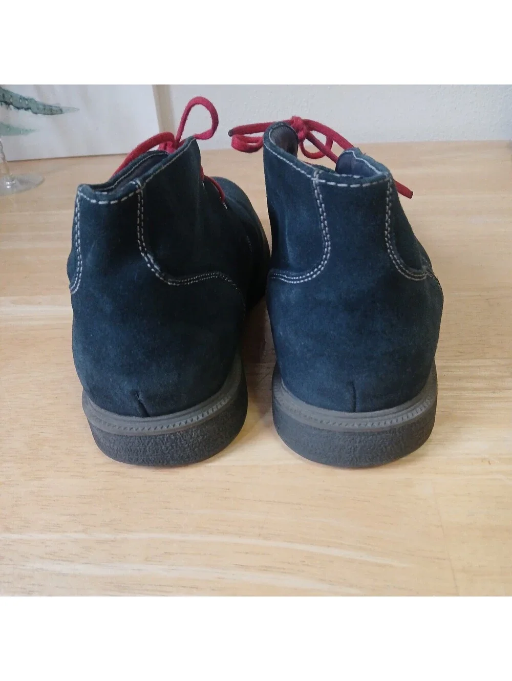 G.H. BASS & CO. 